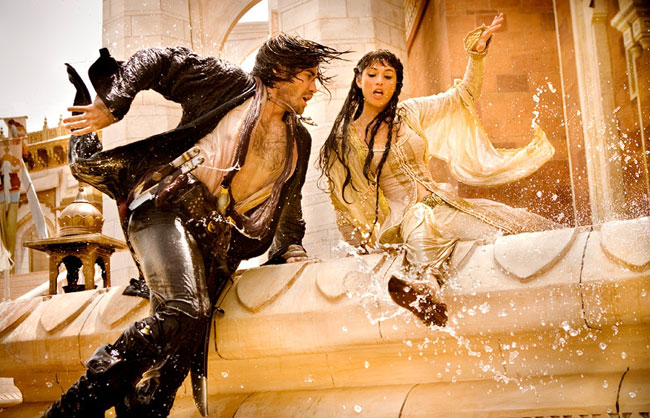 Prince of Persia Prince12