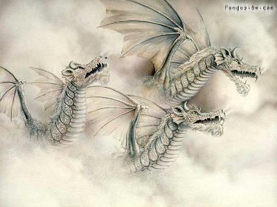 Pacto con dragones Dragon13