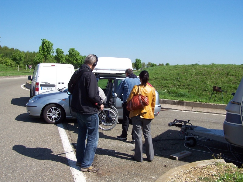 mercredi20 mai france2 casse du routier ! 03310