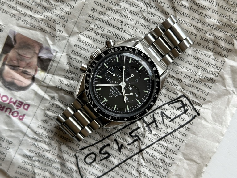 [Vends] Omega Speedmaster Professional 145.022 4500€ Img_3517