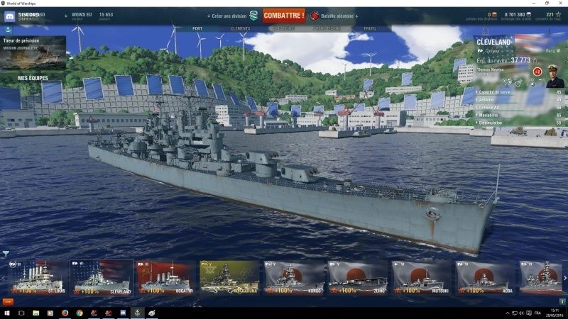 World of Warship Croiss10