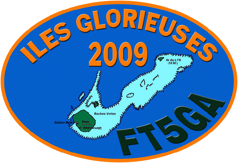 FT5GA - Glorieuses du 9 au 28 juillet 2009 ! Logo_f10