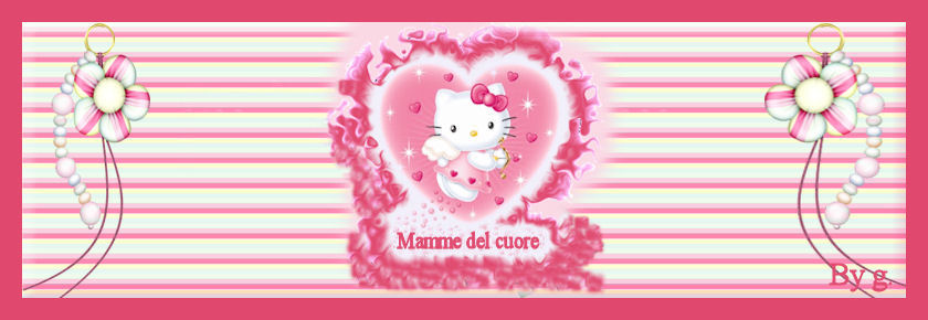 Mamme Del Cuore