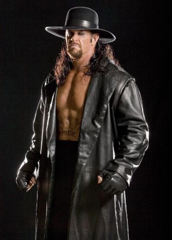 The Undertaker'n Profil Bilgileri The_un10