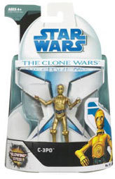 The Clone Wars - 2008 - C-3PO n° 16 2520_110