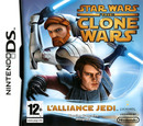The clone wars L'alliance jedi 56a8_110
