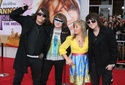 Ms fotos del estreno de Hannah Montana 5654610