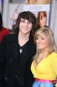 Ms fotos del estreno de Hannah Montana 666610