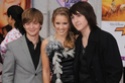 Ms fotos del estreno de Hannah Montana Normal22