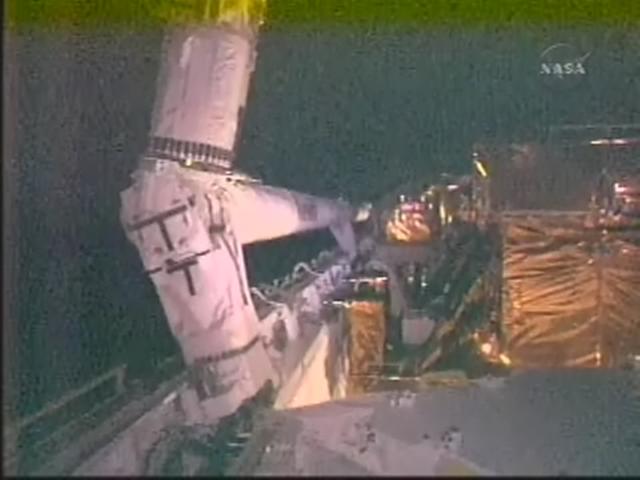 [STS-125] Atlantis : la mission Realp116
