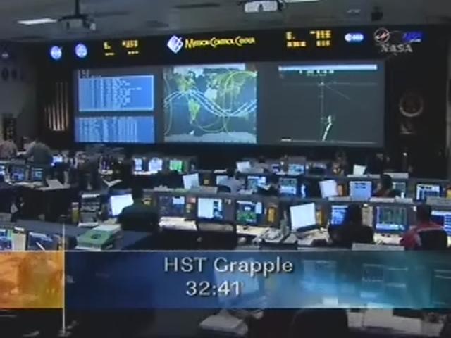 [STS-125] Atlantis : la mission - Page 4 Realp132