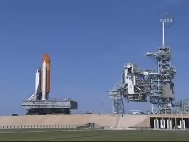[STS-127] Endeavour : préparatifs (lancement le 12/07/2009) - Page 4 Realp193