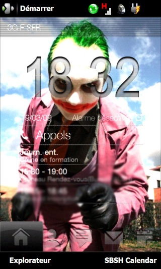 [THEME v3] Zitoun Transtracite >>En suspens<< Screen12