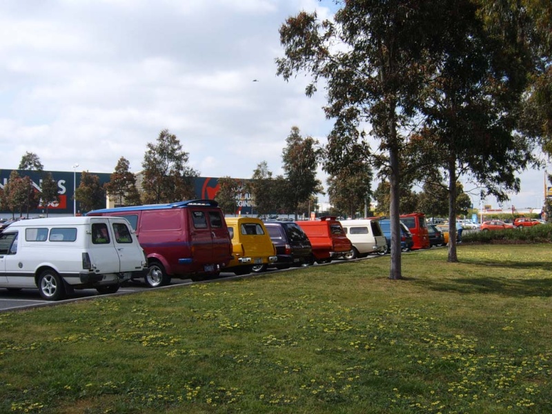 Wasteland's Wonthaggi Run 24/10/09 W_310