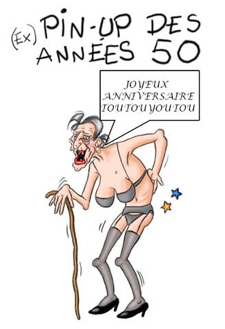 Bon Anniversaire Toutouyoutou Bon Anniversaire Toutouyoutou