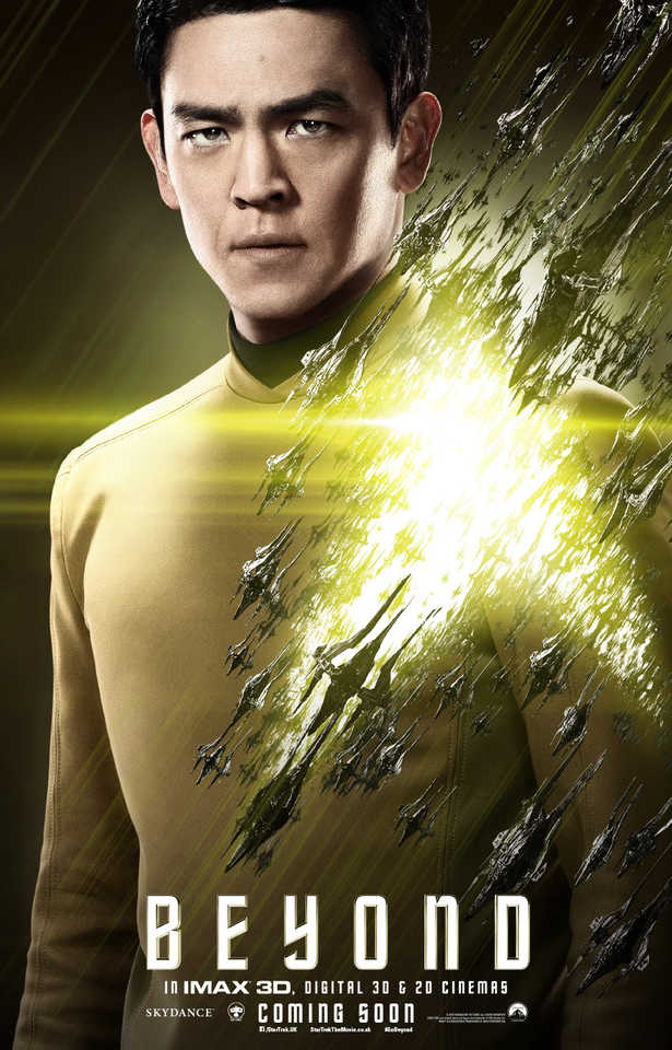 Star Trek - Beyond Star-t14