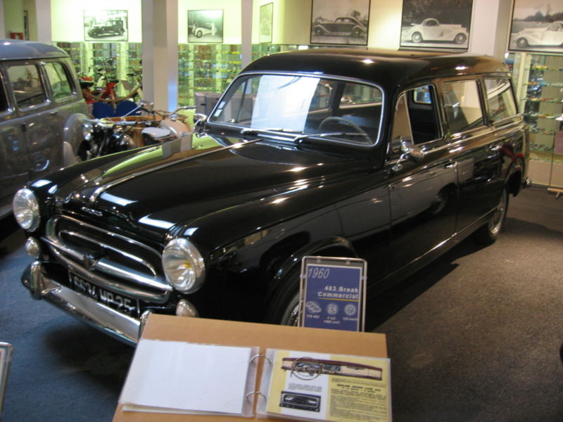 Le musée Peugeot(photos) - Page 3 800px-15