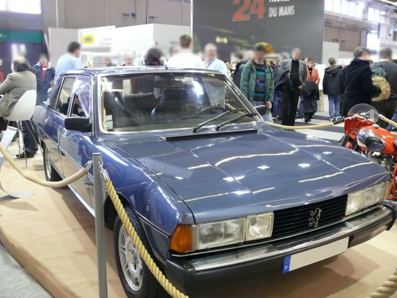 Le musée Peugeot(photos) - Page 4 800px-33