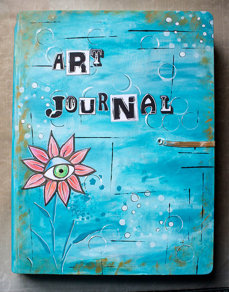 Art Journal. 110
