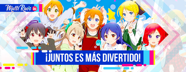 [Segunda Recomendación de los Usuarios] TENEMOS EVENTO!! >W< Za-mri13