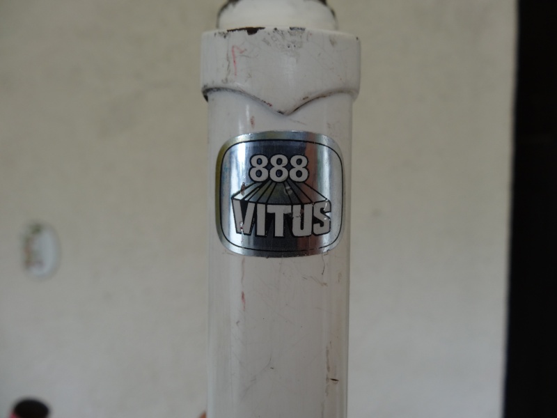 vitus - MERAL 1983 en Vitus 888 Dsc06310