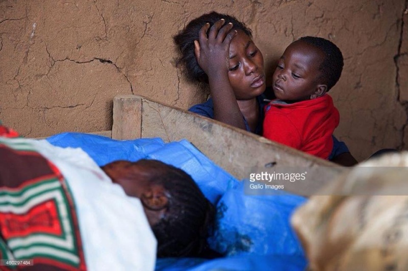 Effroyable massacre à Beni en RDC - 30 civils assassinés - Page 3 13232910