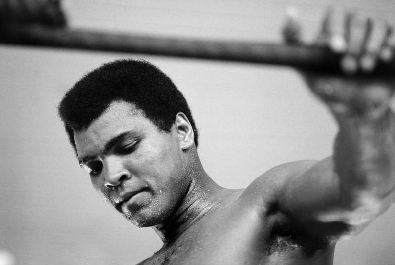 Muhammad Ali est mort 49348610