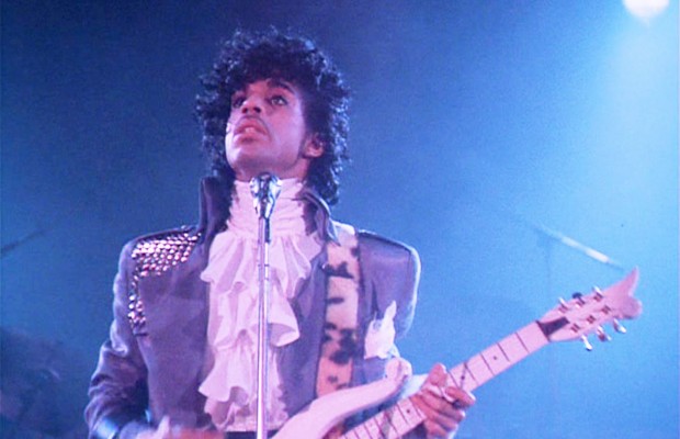 Prince, singer and superstar, dies at 57 at Paisley Park Prince10