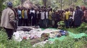 Effroyable massacre à Beni en RDC - 30 civils assassinés - Page 3 13233010