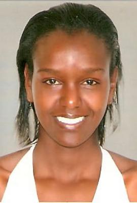 Fiona Konchellah (KENYA World 2009/Intl 2010 & Earth 2012) 10005_10