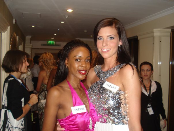 MISS WORLD 2009 - OFFICIAL COVERAGE - 10/12 - Page 7 12643_11