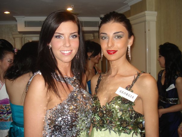 MISS WORLD 2009 - OFFICIAL COVERAGE - 10/12 - Page 7 12643_12