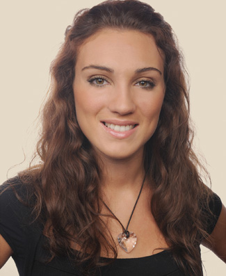 Road to Miss Belgium 2010- Meet 20 finalists 13_dah10