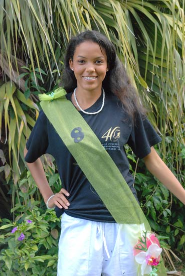 Miss Mauritius 2009 - Meet the Contestants 2009_919