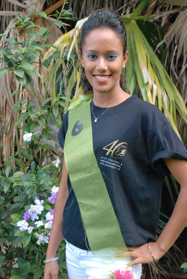 Miss Mauritius 2009 - Meet the Contestants 2009_921