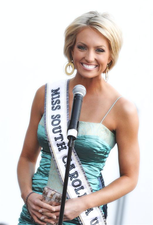 Pageant-Mania's Official MISS USA 2009 Updates Thread(watch the presentation show) - Page 2 34167810