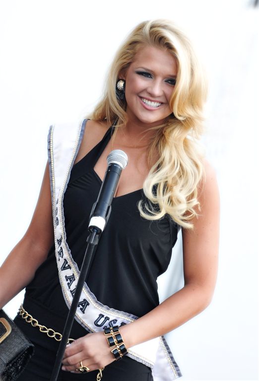 Pageant-Mania's Official MISS USA 2009 Updates Thread(watch the presentation show) - Page 2 34167811