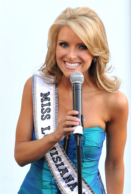 Pageant-Mania's Official MISS USA 2009 Updates Thread(watch the presentation show) - Page 2 34167813
