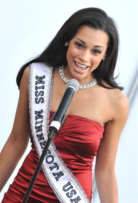 Pageant-Mania's Official MISS USA 2009 Updates Thread(watch the presentation show) - Page 2 34175913