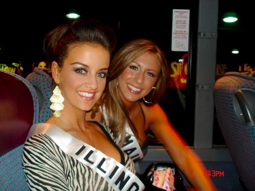 Pageant-Mania's Official MISS USA 2009 Updates Thread(watch the presentation show) - Page 2 34192610
