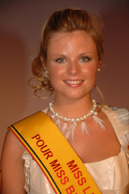 Road to Miss Belgium 2010- Meet 20 finalists 37721510