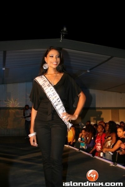 Miss Trinidad and Tobago World  Candidates 6916_610