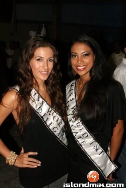Miss Trinidad and Tobago World  Candidates 6916_617