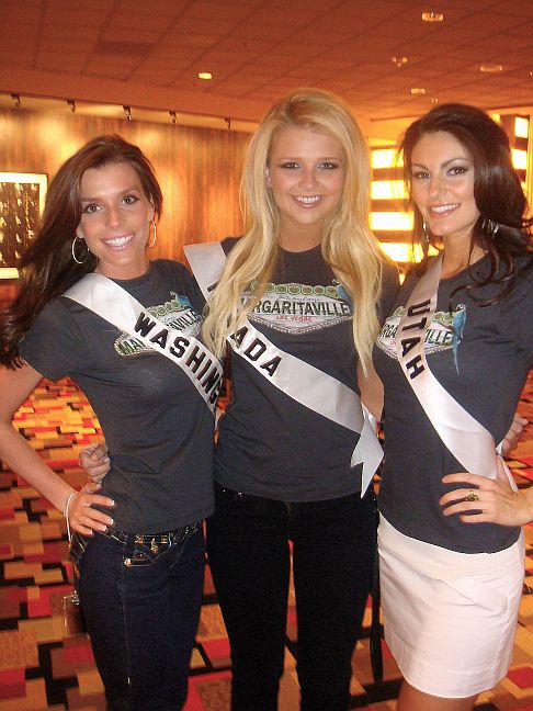 Pageant-Mania's Official MISS USA 2009 Updates Thread(watch the presentation show) - Page 2 Day4ma10