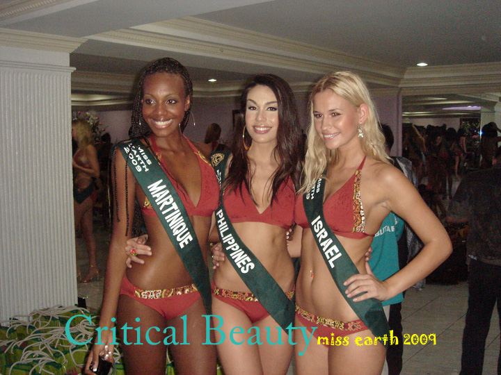 Miss Earth 2009 - 0fficial PM Coverage - Page 5 Dsc05516