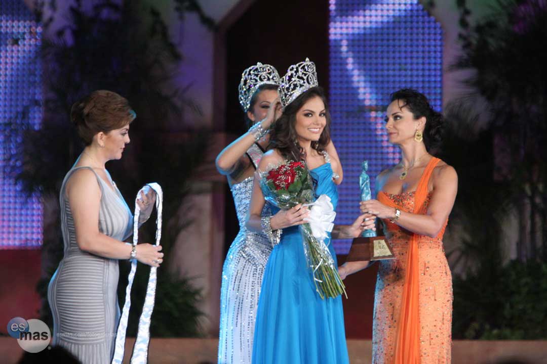 THE CONTESTANTS OF NUESTRA BELLEZA MEXICO 2009 + THE RESULTS Jimena11