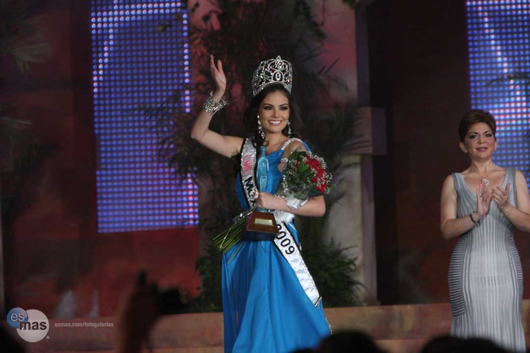 THE CONTESTANTS OF NUESTRA BELLEZA MEXICO 2009 + THE RESULTS Jimena12