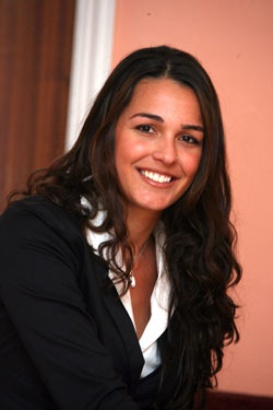 Kaiane Aldorino - Miss World 2009- Official Thread (Gibraltar) Kaiane10