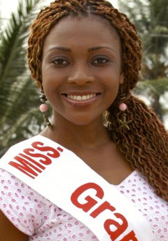 Miss Liberia 2009 - Shu-rina Wiah Lib10