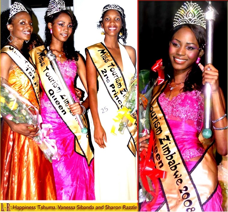 Vanessa Sibanda (ZIMBABWE WORLD 2009) Missto11